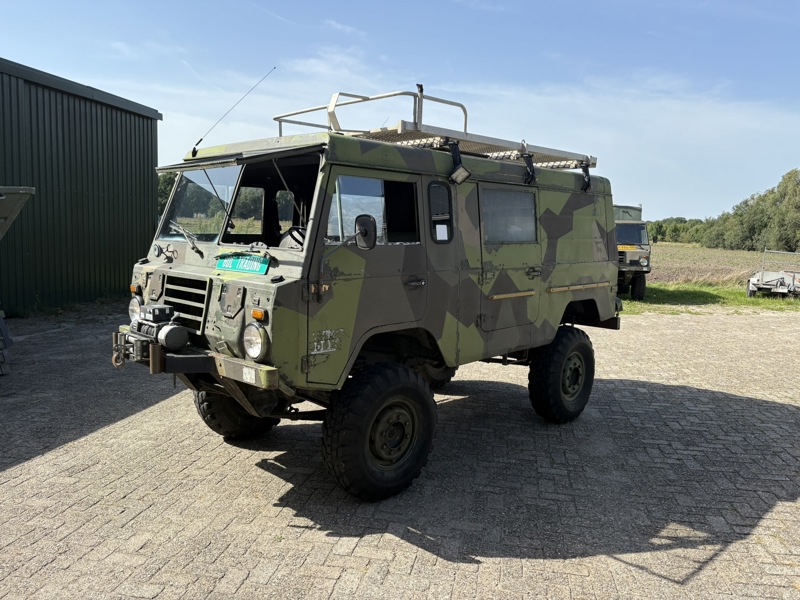 Volvo TGB11 C303 Camo (Jake) (1)